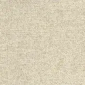 Beige woven fabric texture with a nubby, irregular pattern; close-up shows matte finish and thread variations, labeled “bross fabric col. 31”.